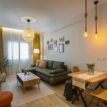 Apartment Glycine, Corfu Town Corfu (city)